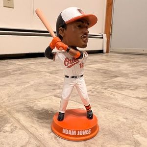 Adam Jones Baltimore Orioles Bobblehead